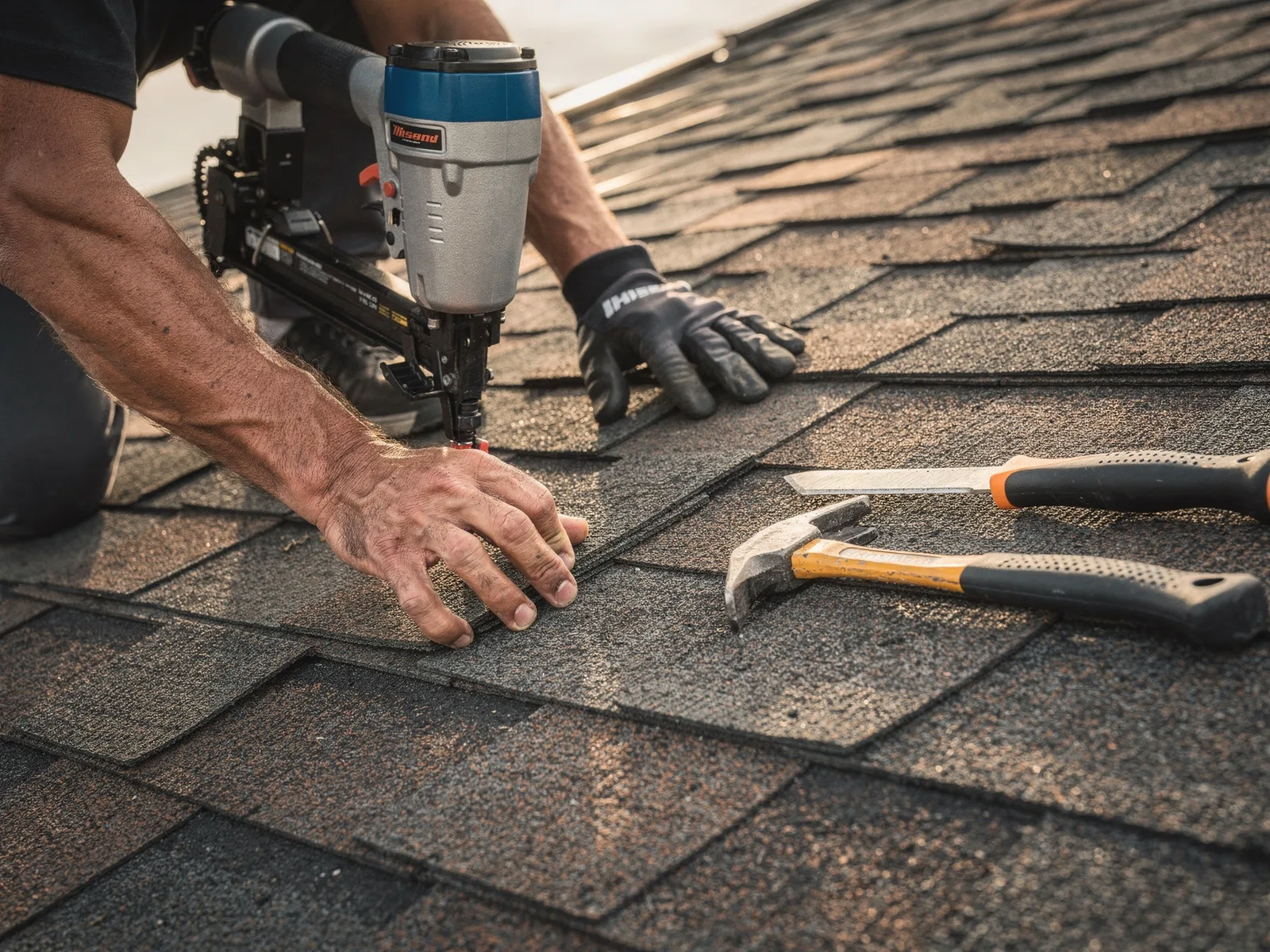 Why choose Roof Repair in Lakeville, MN